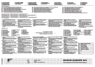 EWAA-DV3P-H-,EWAA-DW1P-H-,EWYA-DV3P-H-,EWYA-DW1P-H-_2P623915-2_Safety Declaration of Conformity download